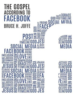 cover image of The Gospel According to Facebook